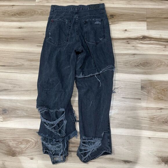 Urban Outfitters BDG Skylar High-Waisted Loose Baggy Jeans Women’s 29 - Picture 5 of 5